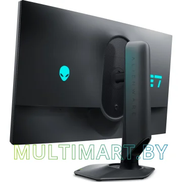 Игровой монитор Dell Alienware AW2724DM картинка 10